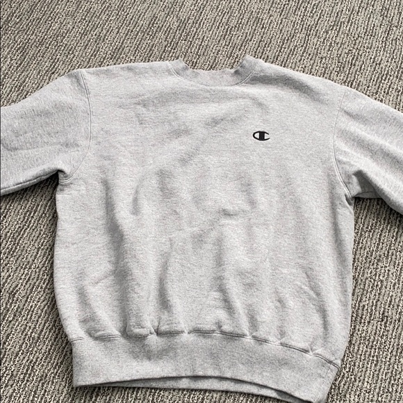 Champion Other - Champion Crew Neck